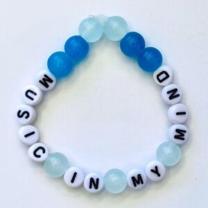 TAYLOR SWIFT Eras Tour Friendship Bracelet - 1989 - Shake It Off